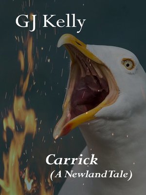 cover image of Carrick